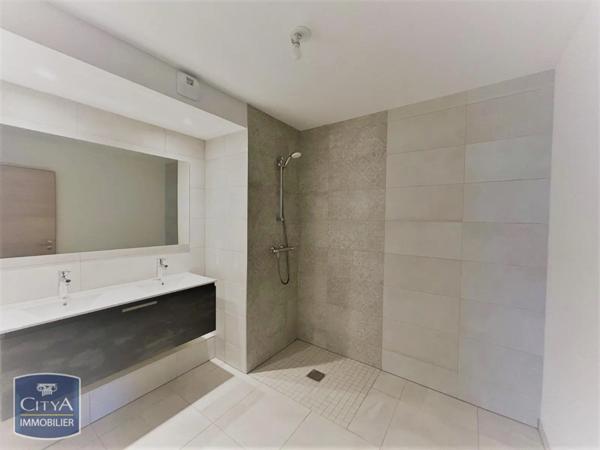 Appartement à vendre 4 pièces 80.19m²