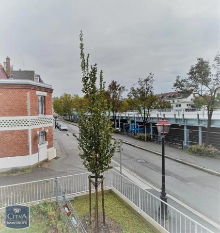 Appartement à vendre 4 pièces 80.19m²