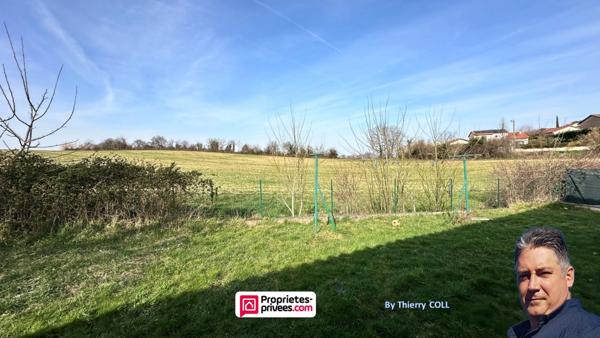 Maison 240 M² Saint Priest 7 pièce(s) Piscine