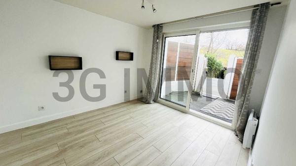 Vente / Appartement