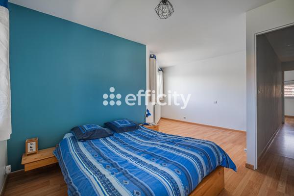 Maison 6 pièces - 169 m² Bien prestige