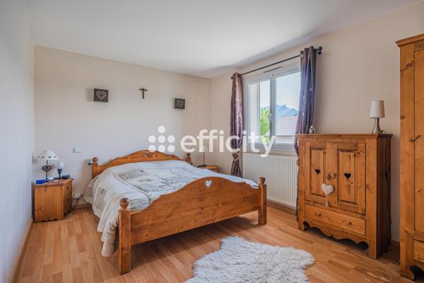 Maison 6 pièces - 169 m² Bien prestige