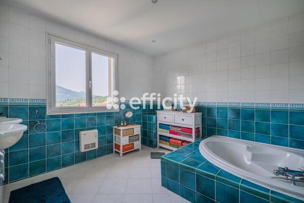 Maison 6 pièces - 169 m² Bien prestige