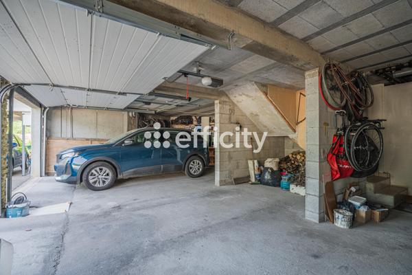 Maison 6 pièces - 169 m² Bien prestige