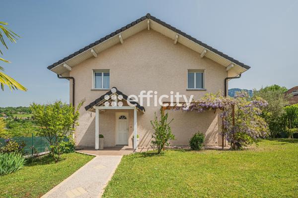 Maison 6 pièces - 169 m² Bien prestige