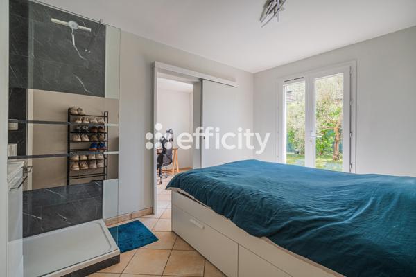 Maison 6 pièces - 169 m² Bien prestige