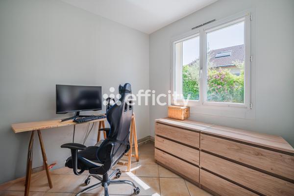 Maison 6 pièces - 169 m² Bien prestige