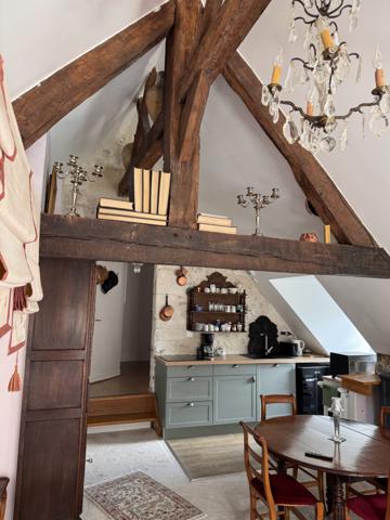 À vendre - T1, 1 pièce situé à Honfleur (14600)