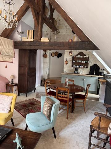 À vendre - T1, 1 pièce situé à Honfleur (14600)