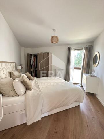 Appartement Saint Denis 3 pièces 79 m2