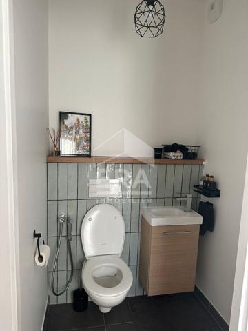 Appartement Saint Denis 3 pièces 79 m2