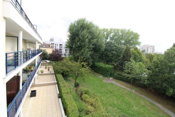 Appartement 4 pièces - 44200 Nantes