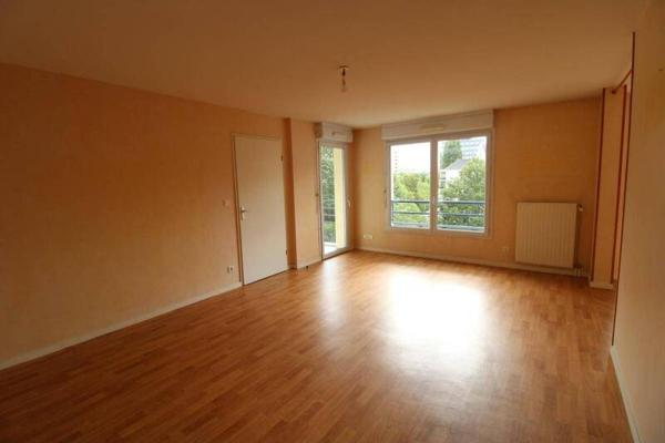 Appartement 4 pièces - 44200 Nantes