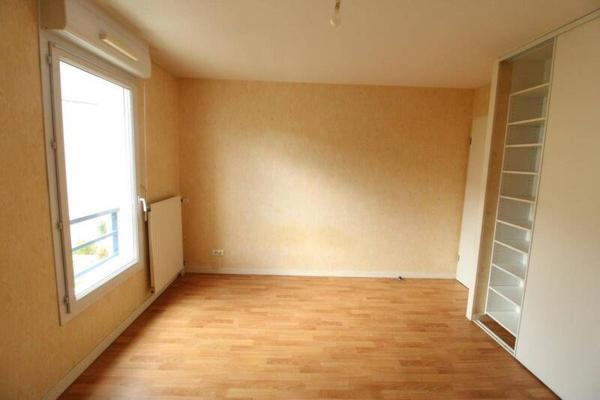 Appartement 4 pièces - 44200 Nantes