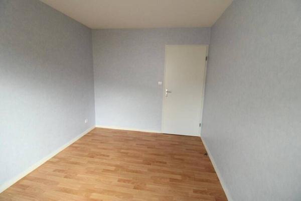 Appartement 4 pièces - 44200 Nantes