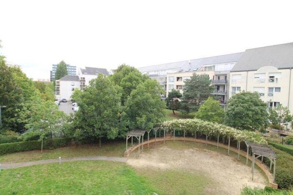 Appartement 4 pièces - 44200 Nantes