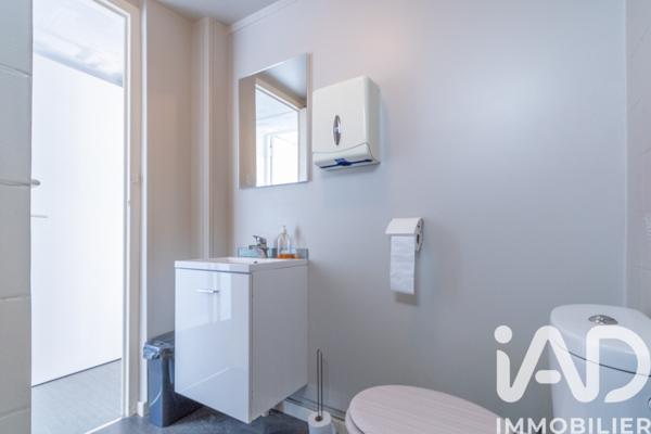 Maison à vendre 4 pièces 135 m² Charbonnières-les-Bains