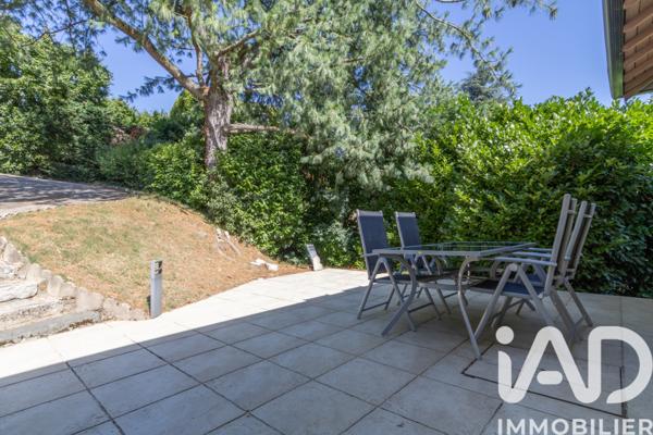 Maison à vendre 4 pièces 135 m² Charbonnières-les-Bains