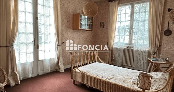 À vendre Maison 6 pièces 220 m² - Boulazac Isle Manoire 24750