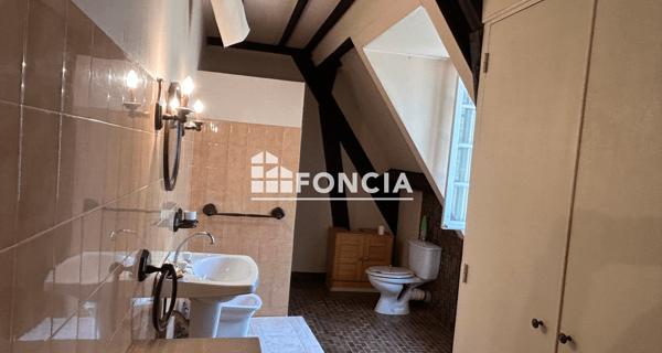 À vendre Maison 6 pièces 220 m² - Boulazac Isle Manoire 24750