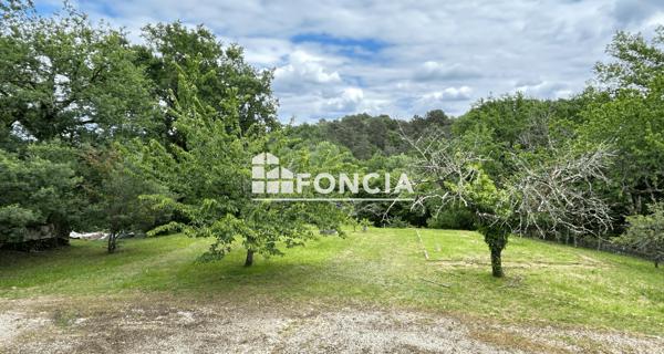 À vendre Maison 6 pièces 220 m² - Boulazac Isle Manoire 24750