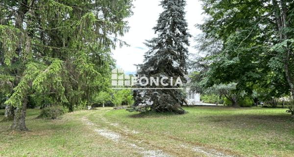 À vendre Maison 6 pièces 220 m² - Boulazac Isle Manoire 24750