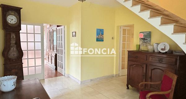 À vendre Maison 6 pièces 220 m² - Boulazac Isle Manoire 24750