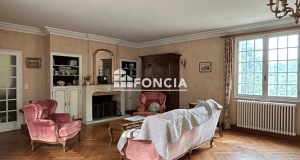 À vendre Maison 6 pièces 220 m² - Boulazac Isle Manoire 24750