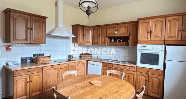 À vendre Maison 6 pièces 220 m² - Boulazac Isle Manoire 24750