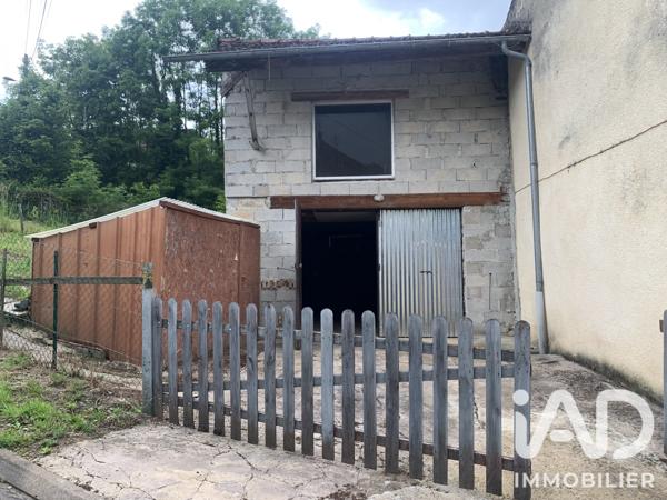 Maison à vendre 3 pièces 80 m² Fayl-Billot