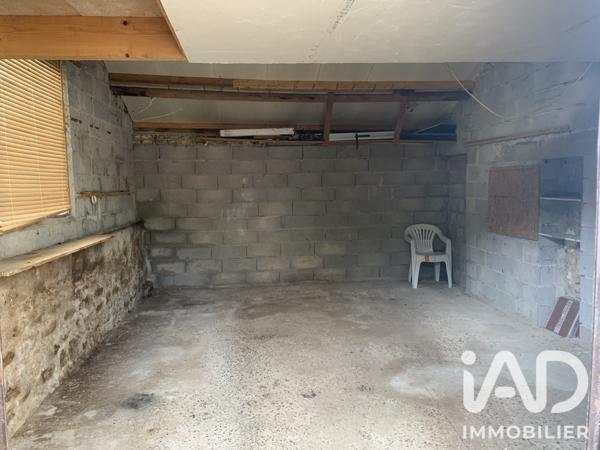Maison à vendre 3 pièces 80 m² Fayl-Billot