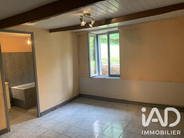 Maison à vendre 3 pièces 80 m² Fayl-Billot
