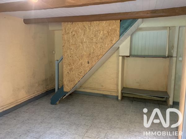 Maison à vendre 3 pièces 80 m² Fayl-Billot