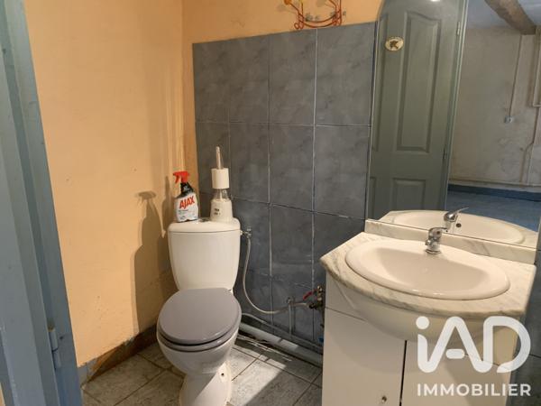 Maison à vendre 3 pièces 80 m² Fayl-Billot