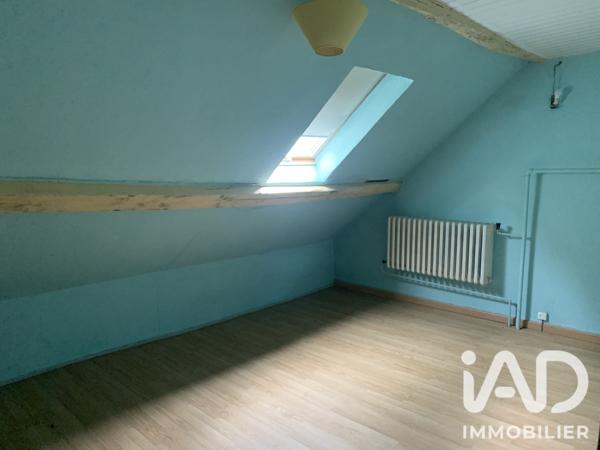 Maison à vendre 3 pièces 80 m² Fayl-Billot
