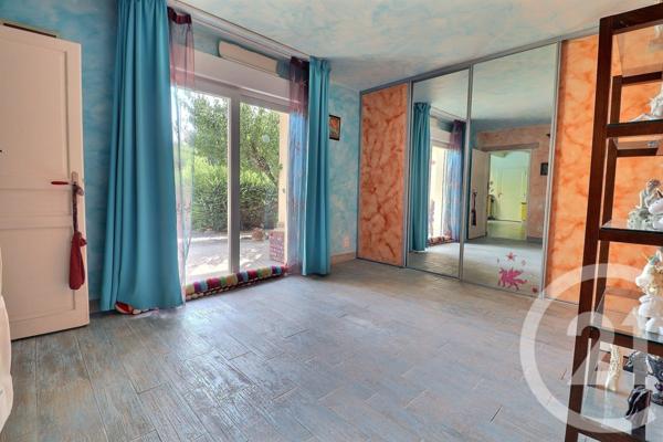 Maison à vendre  9 pièces - 260 m2 JONQUIERES - 84