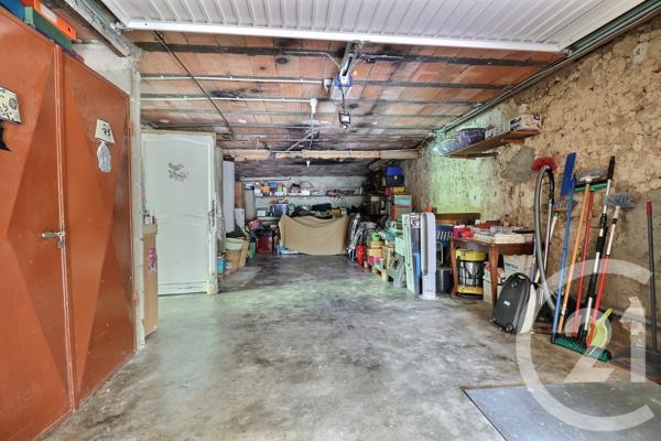 Maison à vendre  9 pièces - 260 m2 JONQUIERES - 84