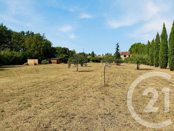 Maison à vendre  9 pièces - 260 m2 JONQUIERES - 84