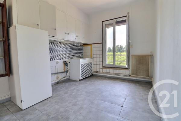 Maison à vendre  9 pièces - 260 m2 JONQUIERES - 84