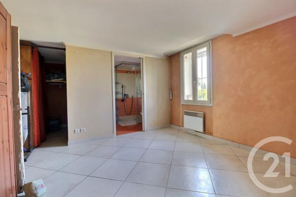 Maison à vendre  9 pièces - 260 m2 JONQUIERES - 84
