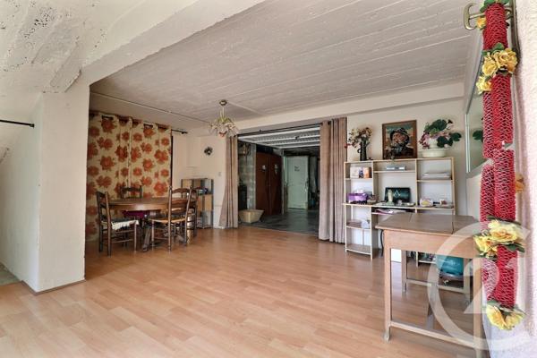 Maison à vendre  9 pièces - 260 m2 JONQUIERES - 84