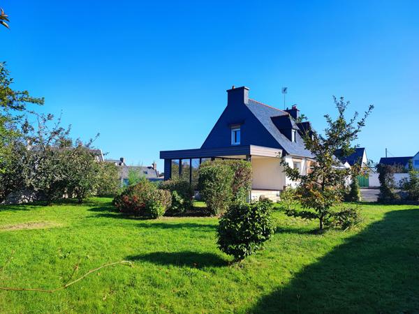 Maison 6 pièces - 180 m²