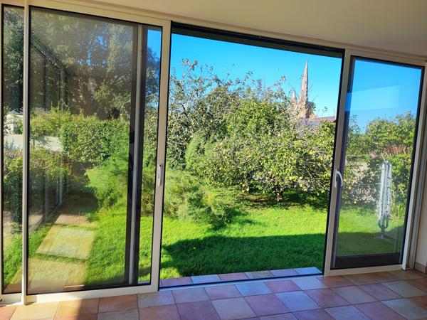 Maison 6 pièces - 180 m²