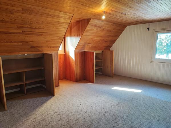 Maison 6 pièces - 180 m²