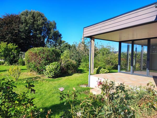 Maison 6 pièces - 180 m²