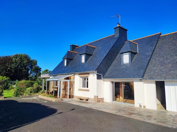 Maison 6 pièces - 180 m²