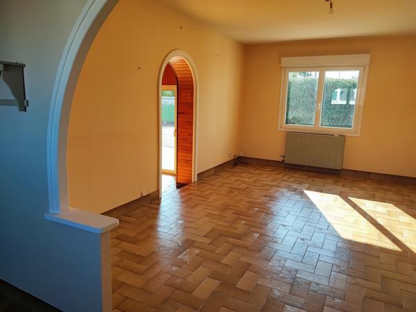 Maison 6 pièces - 180 m²