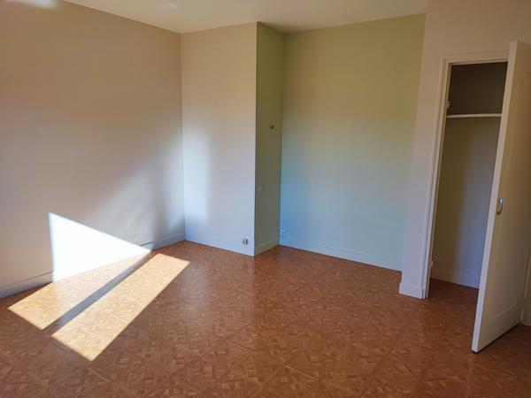 Maison 6 pièces - 180 m²