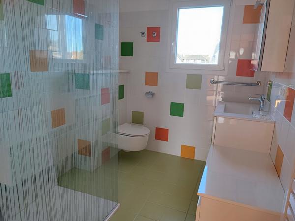 Maison 6 pièces - 180 m²