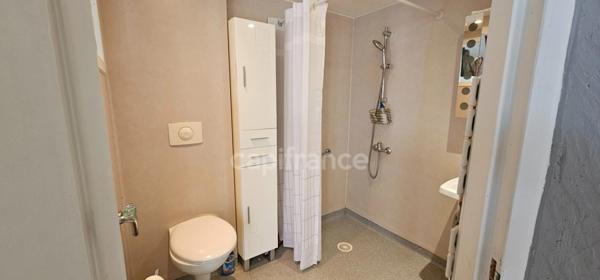 DPT LANDES (40) - A vendre à SAINT-SEVER, Maison de ville T4 84 m² et 196 m² de terrain